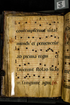 Antiphonary (seq. 064) by Catholic Church